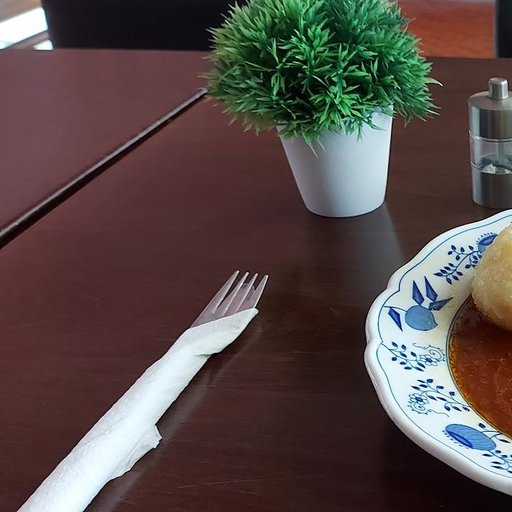 Restaurant "Metzgerei Dechant" in Schwarzenfeld