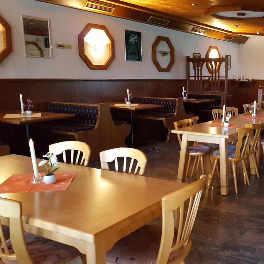 Restaurant "Gaststätte Plank" in Schwarzenfeld