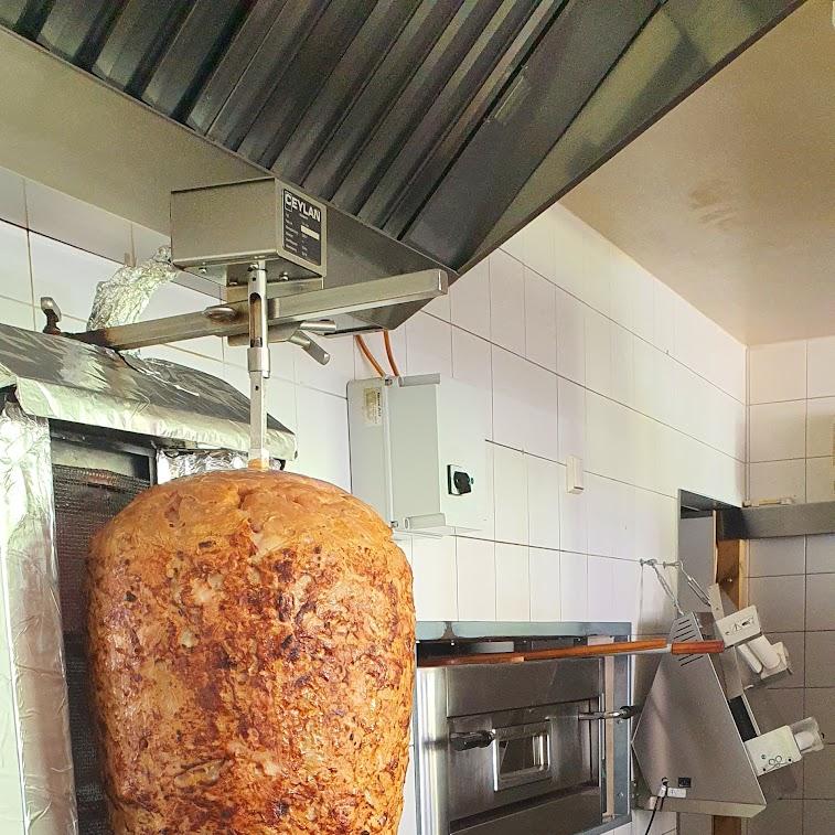 Restaurant "Restaurant Pascha" in Schwarzenfeld