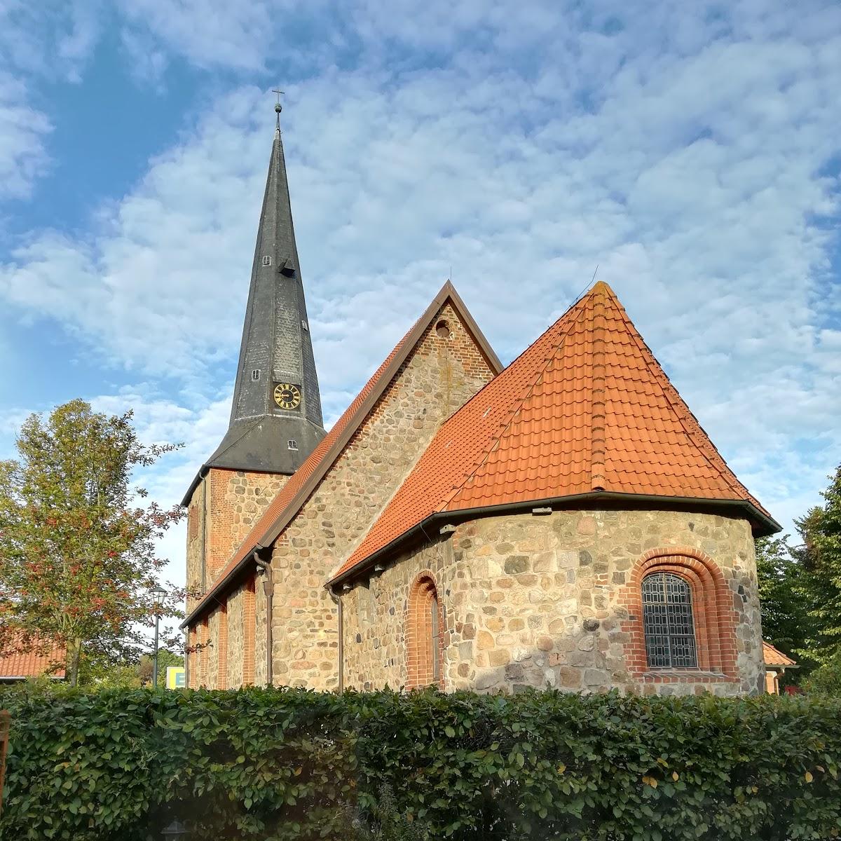 Restaurant "Heins Landgasthof" in  Oldendorf