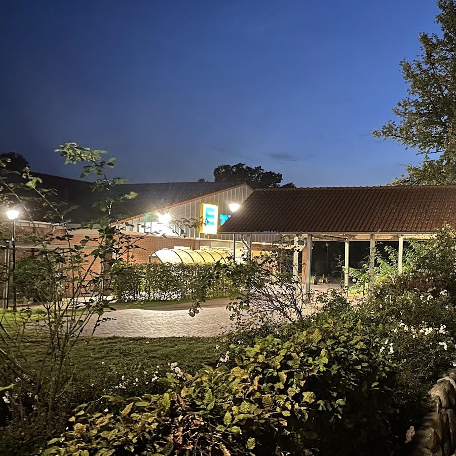 Restaurant "Heins Landgasthof" in Oldendorf