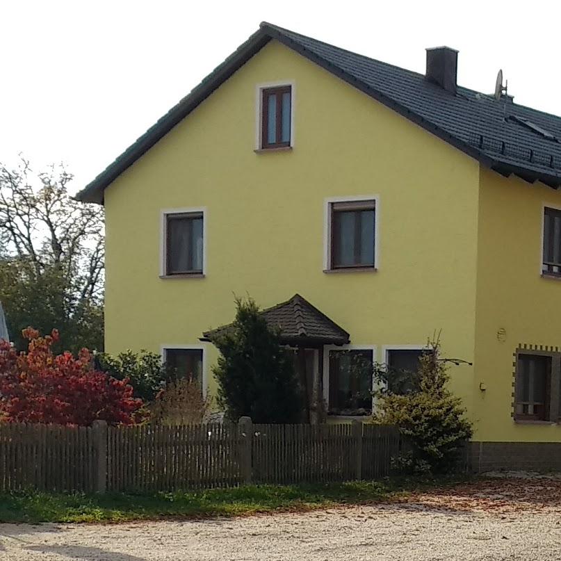 Restaurant "Absolute Vegan Empire" in  Nabburg