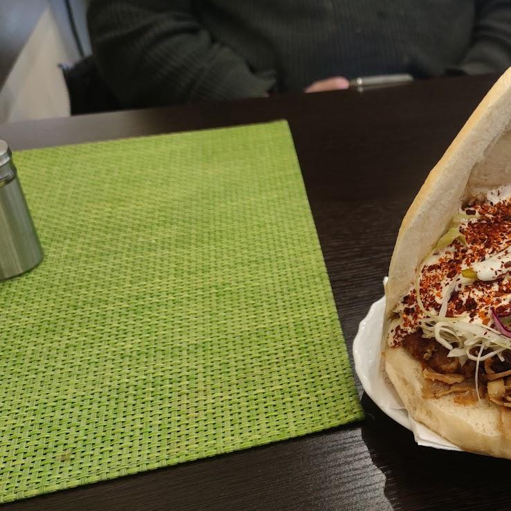 Restaurant "DOGAN Döner - Pizzahaus" in Hauenstein