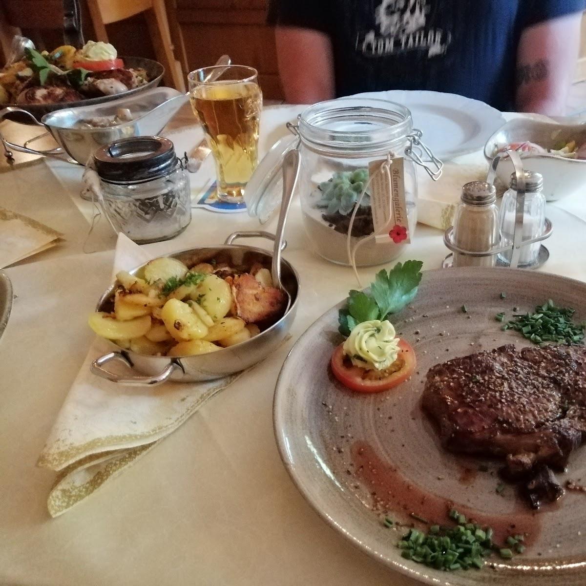 Restaurant "Restaurant Golsch" in Hechthausen