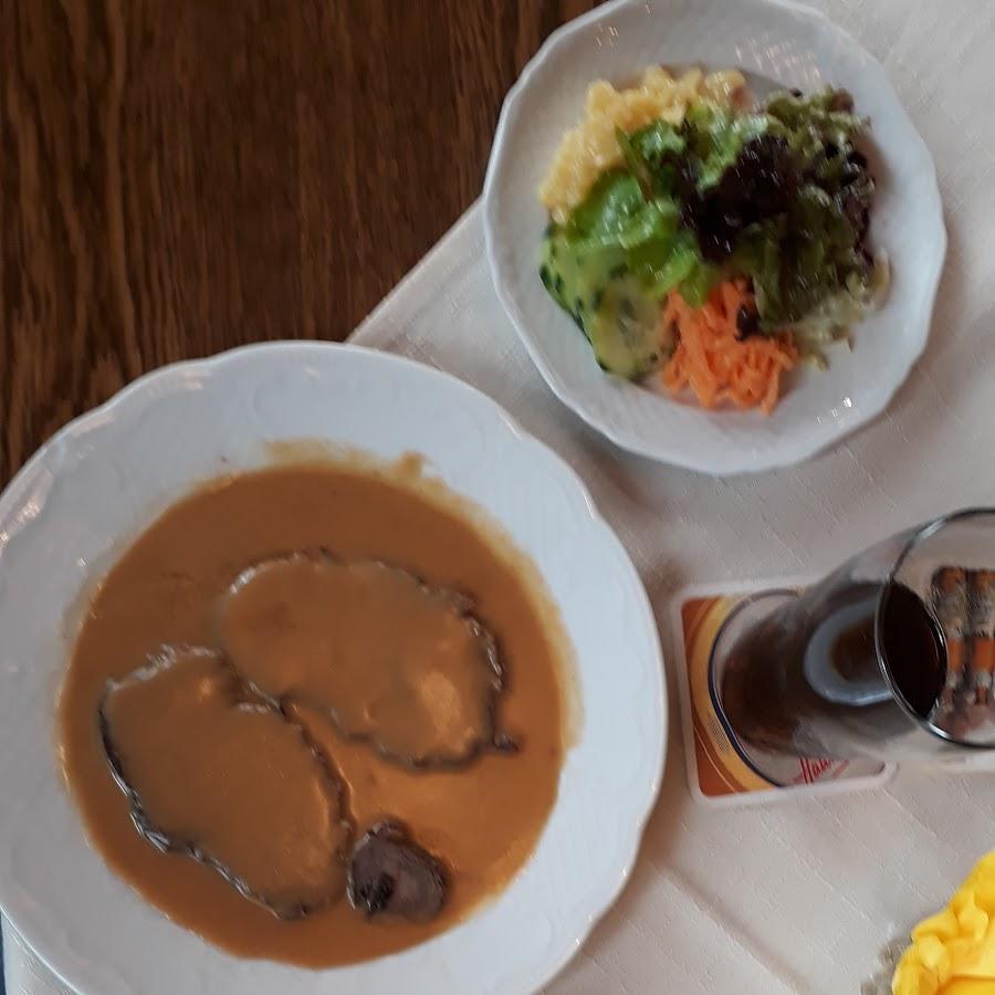 Restaurant "Kentucky Fried Chicken" in  Hall