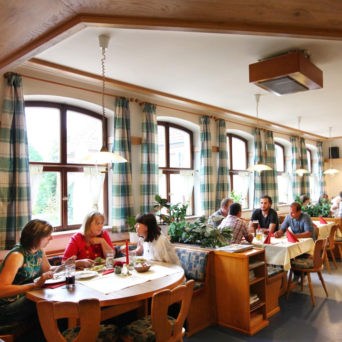 Restaurant "Hotel - Restaurant Sonneck & Heiners Pub" in Schwäbisch Hall