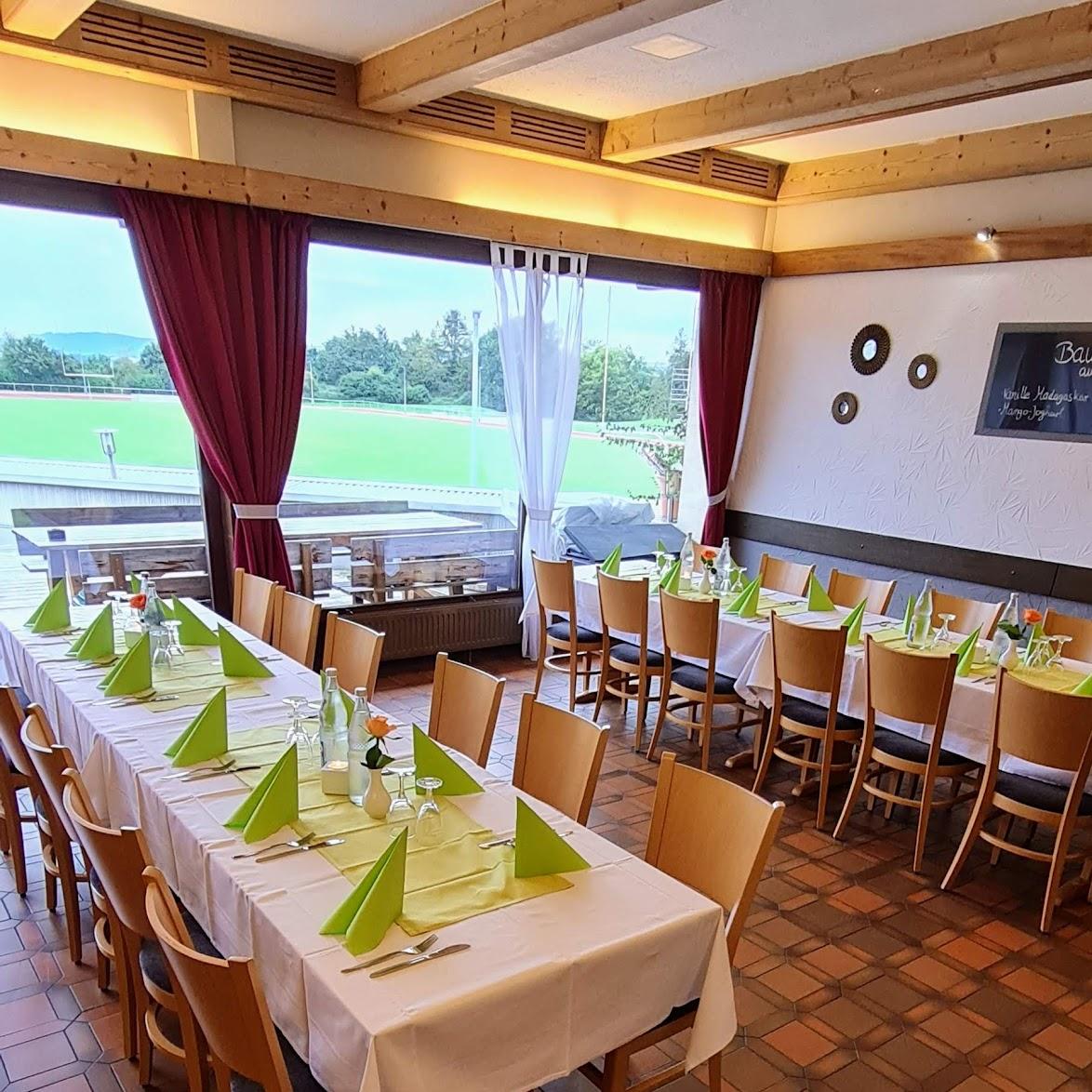 Restaurant "DEBI