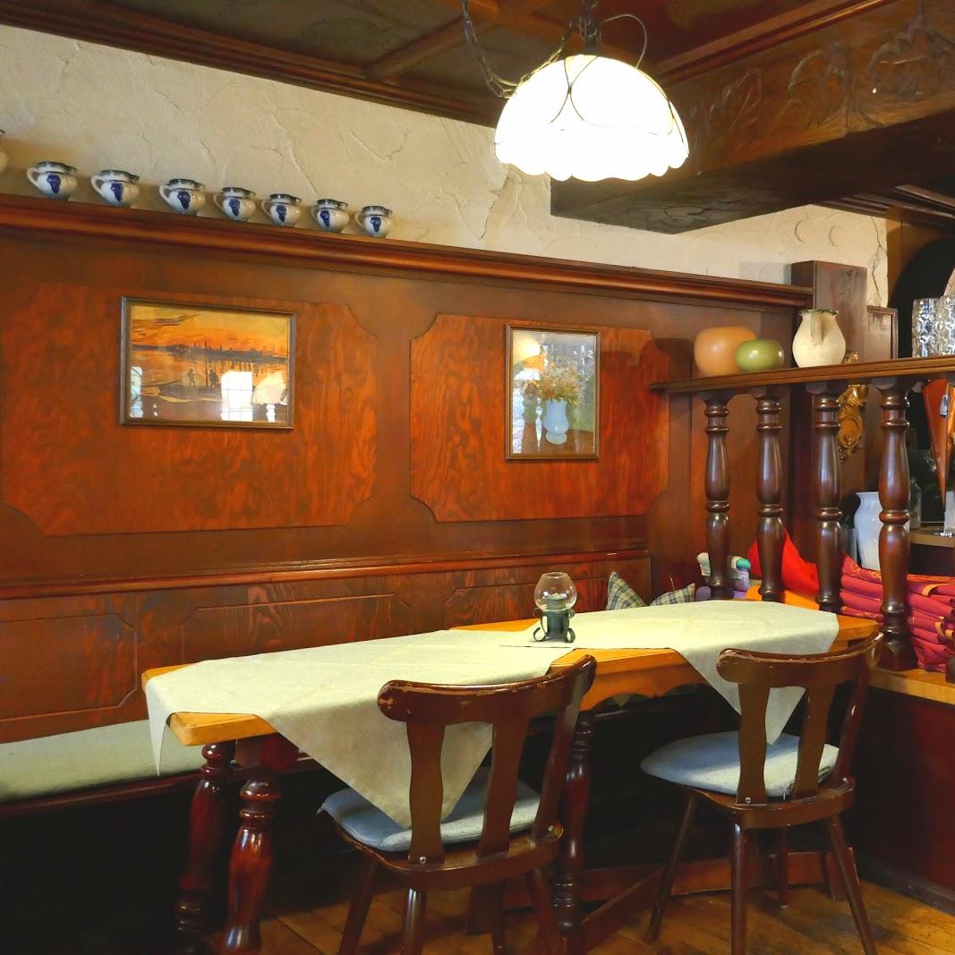 Restaurant "WEILER