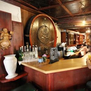 Restaurant "er Kebap" in  Hall