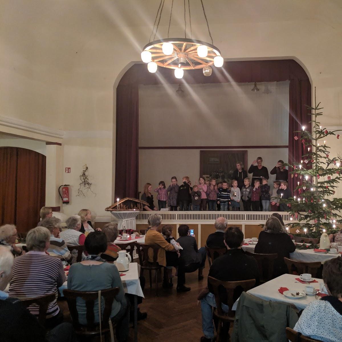 Restaurant "Gasthaus Meier" in  Estorf