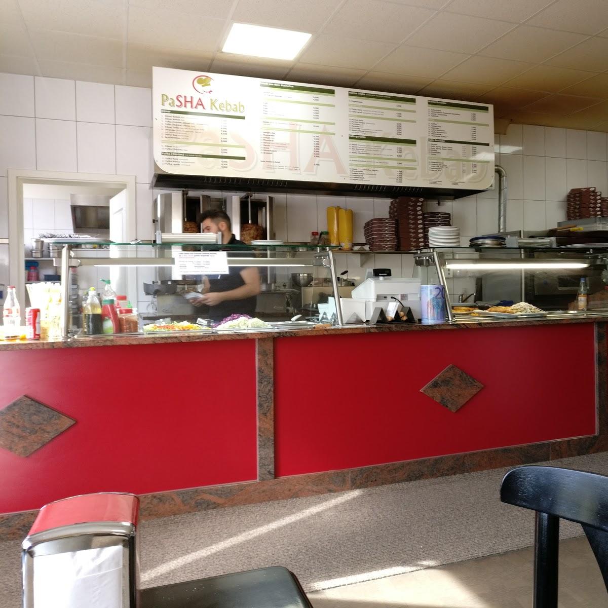 Restaurant "Cafe Ableitner" in  Hall