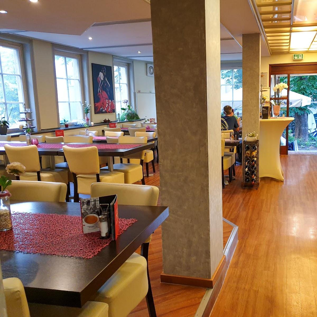 Restaurant "Posthörnle" in Schwäbisch Hall