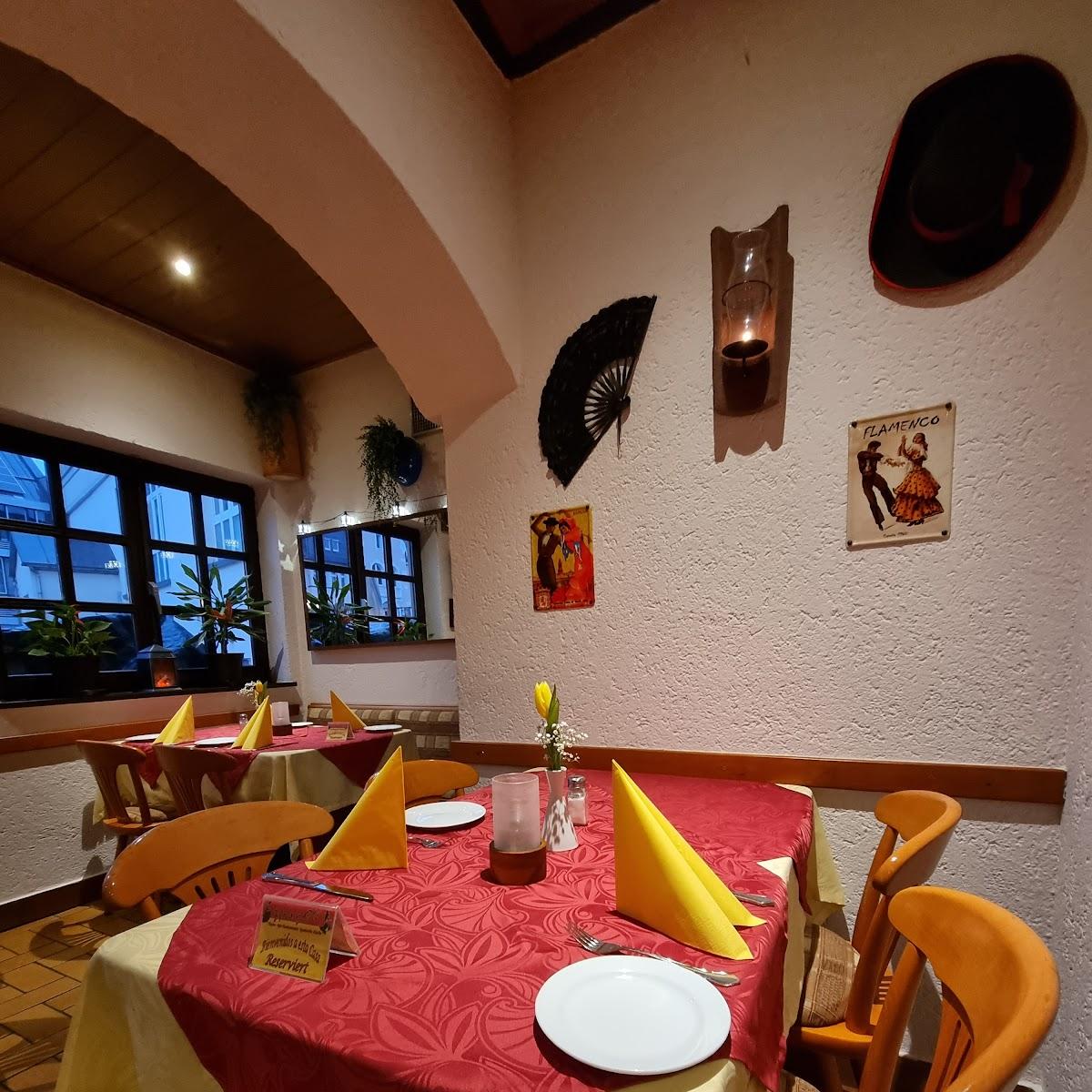 Restaurant "Hola y Olé" in Friedberg (Hessen)