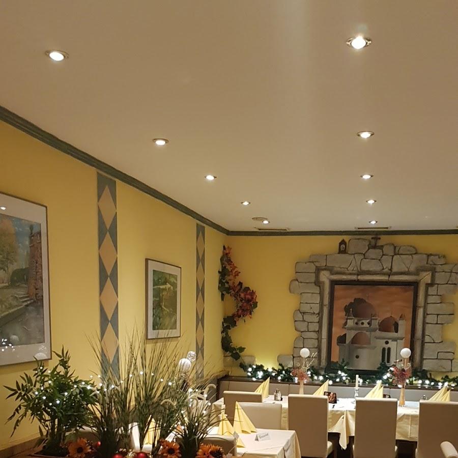 Restaurant "Restaurant Pepi" in Friedberg (Hessen)