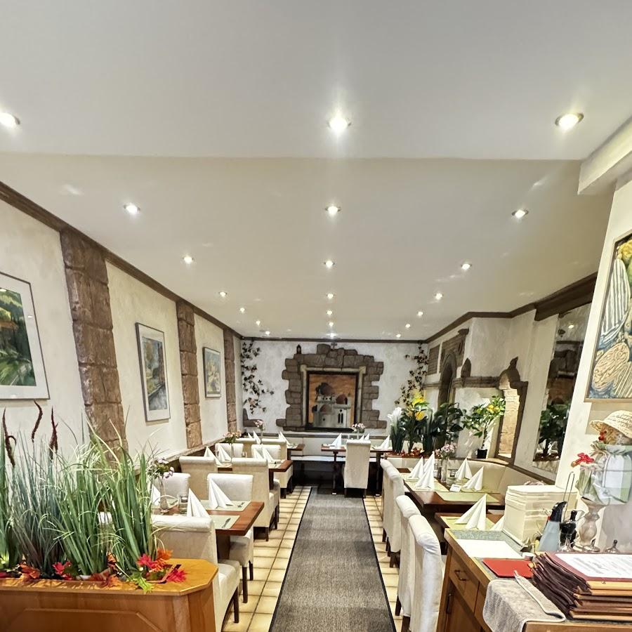 Restaurant "Restaurant Pepi" in Friedberg (Hessen)