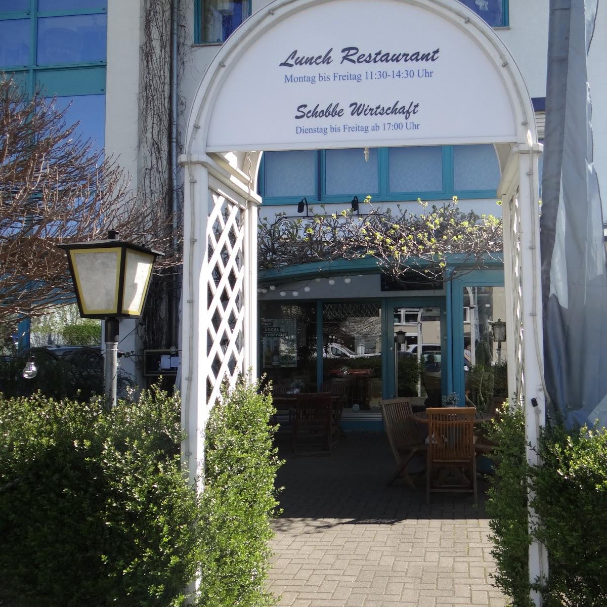 Restaurant "Mike