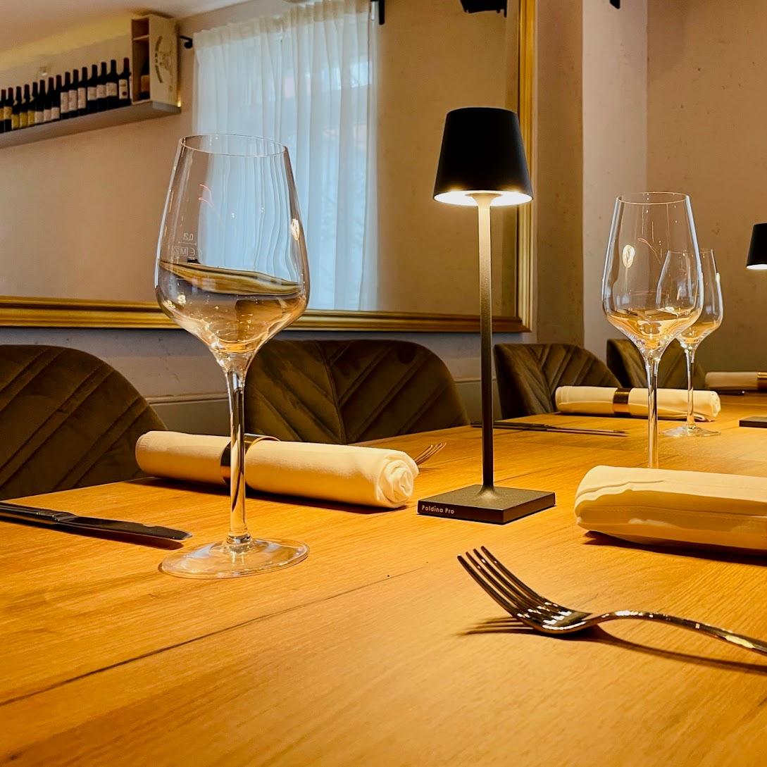 Restaurant "Stangs Restaurant" in Bad Nauheim