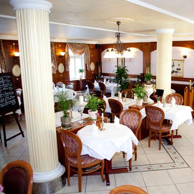 Restaurant "La Sera" in  (Hessen)