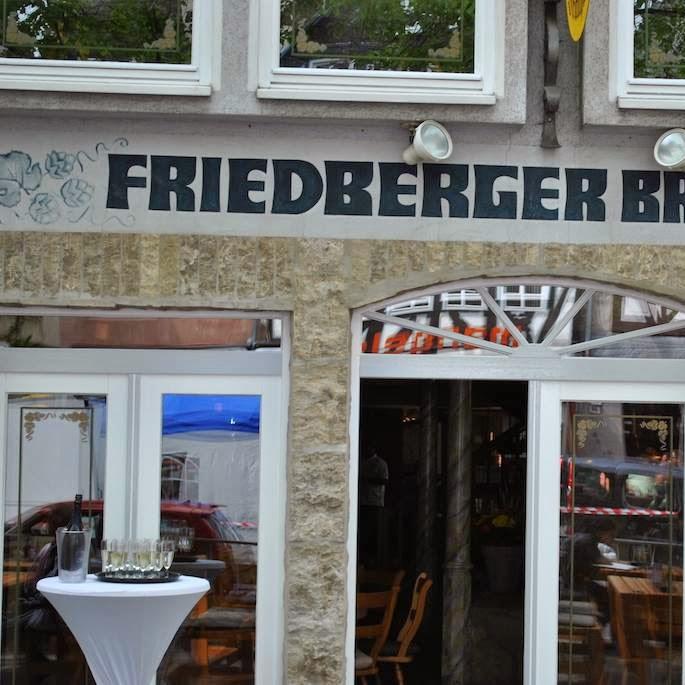 Restaurant "Reggio" in  (Hessen)