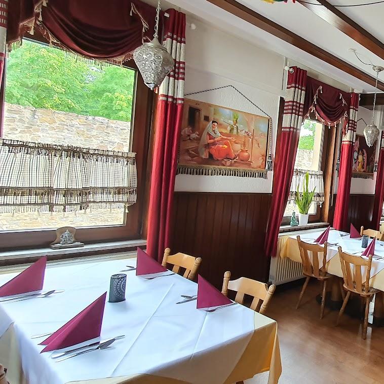 Restaurant "Indian Village - Indisches Restaurant, Ockstadt, Friedberg" in Friedberg (Hessen)