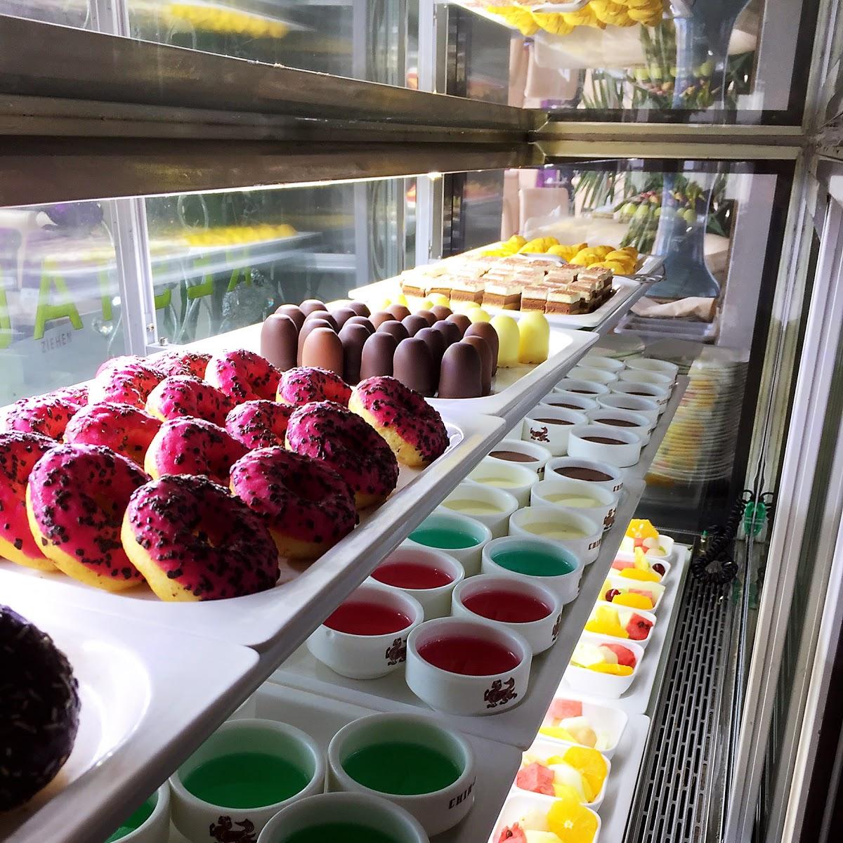 Restaurant "Chin-Thai" in Friedberg (Hessen)