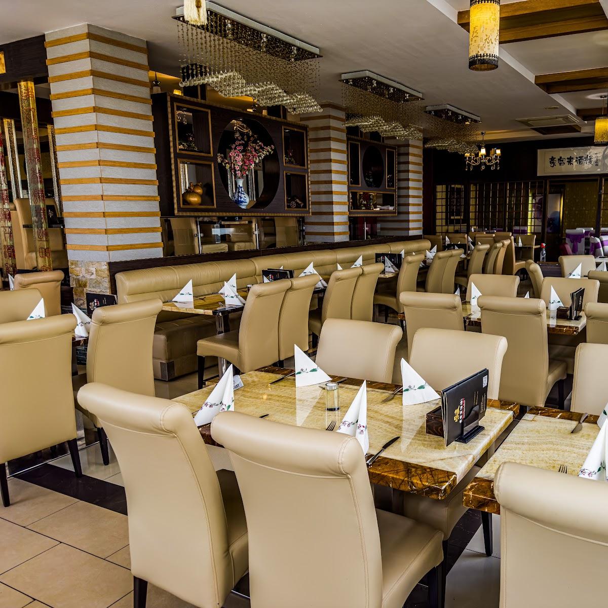 Restaurant "Chin-Thai" in Friedberg (Hessen)