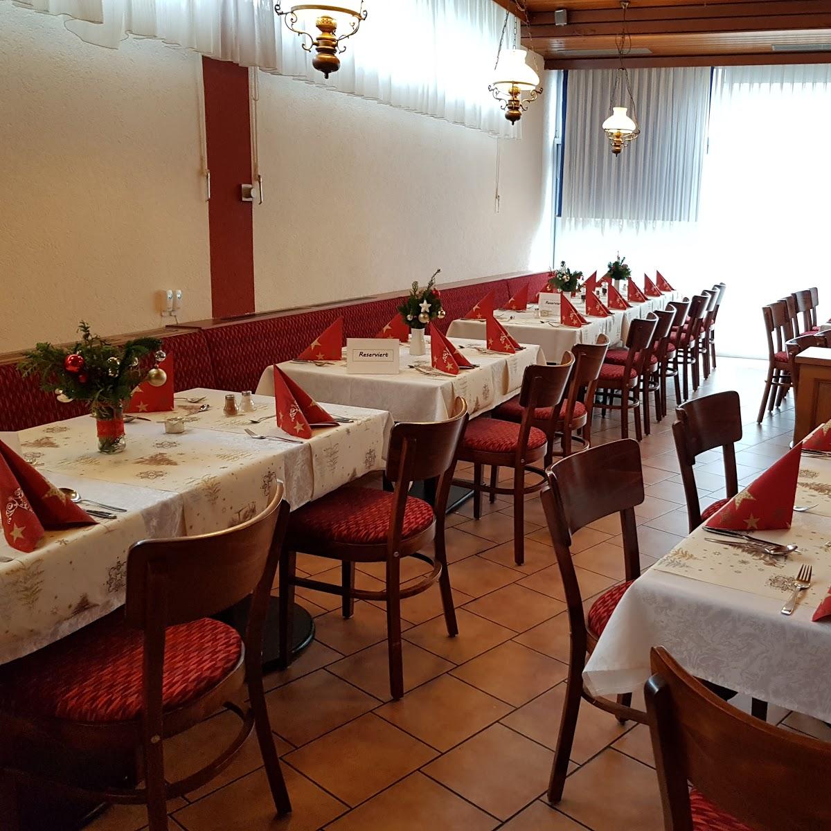 Restaurant "da Pasquale" in  (Hessen)