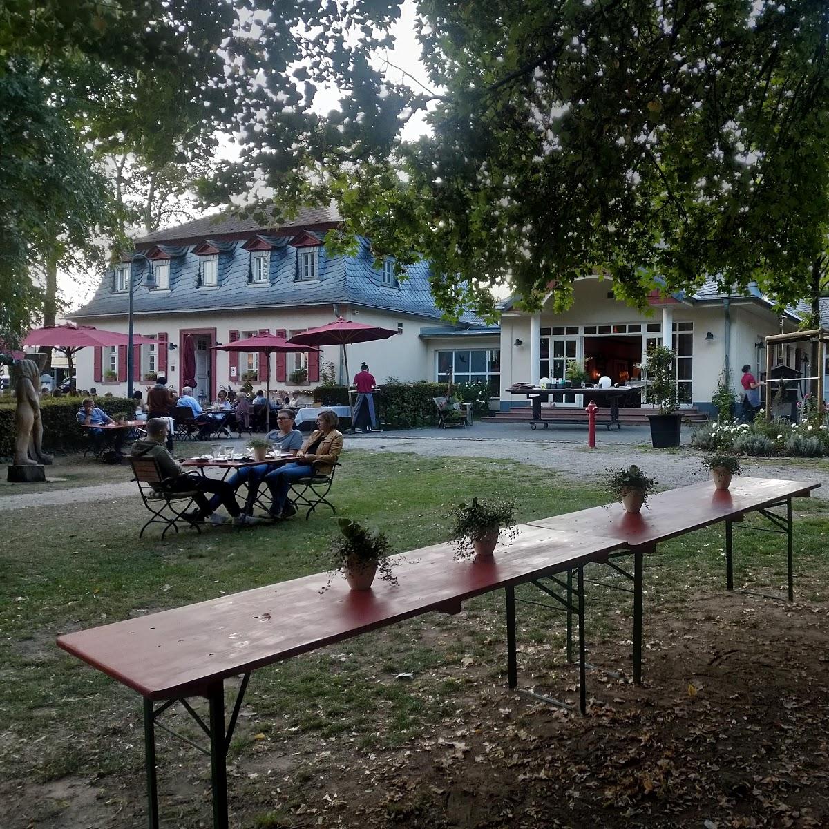 Restaurant "Zum Gerippte" in  (Hessen)