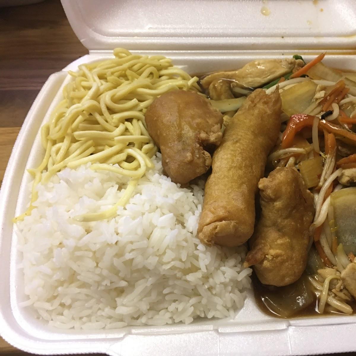 Restaurant "Ossemer Treff" in  (Hessen)