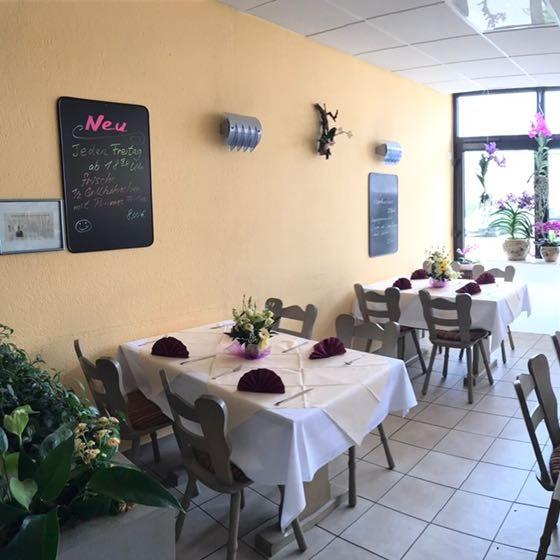 Restaurant "Café La Dolce Vita" in  (Hessen)