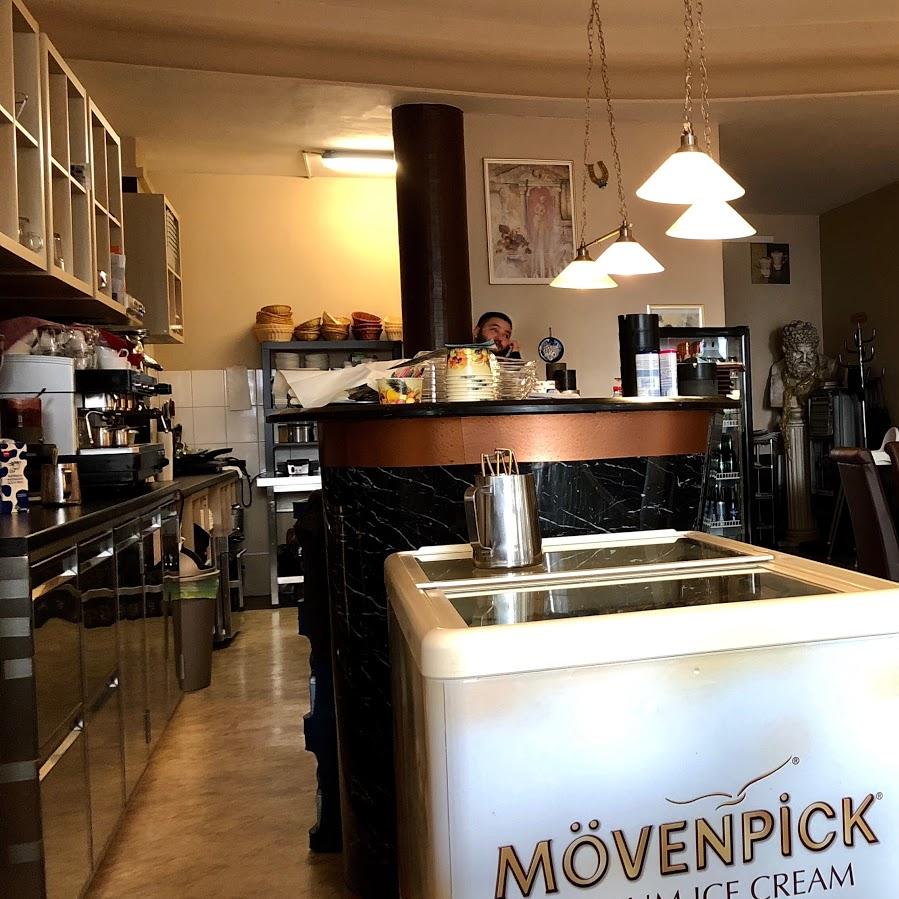 Restaurant "Schnappi Imbiss & Pizza" in  (Hessen)