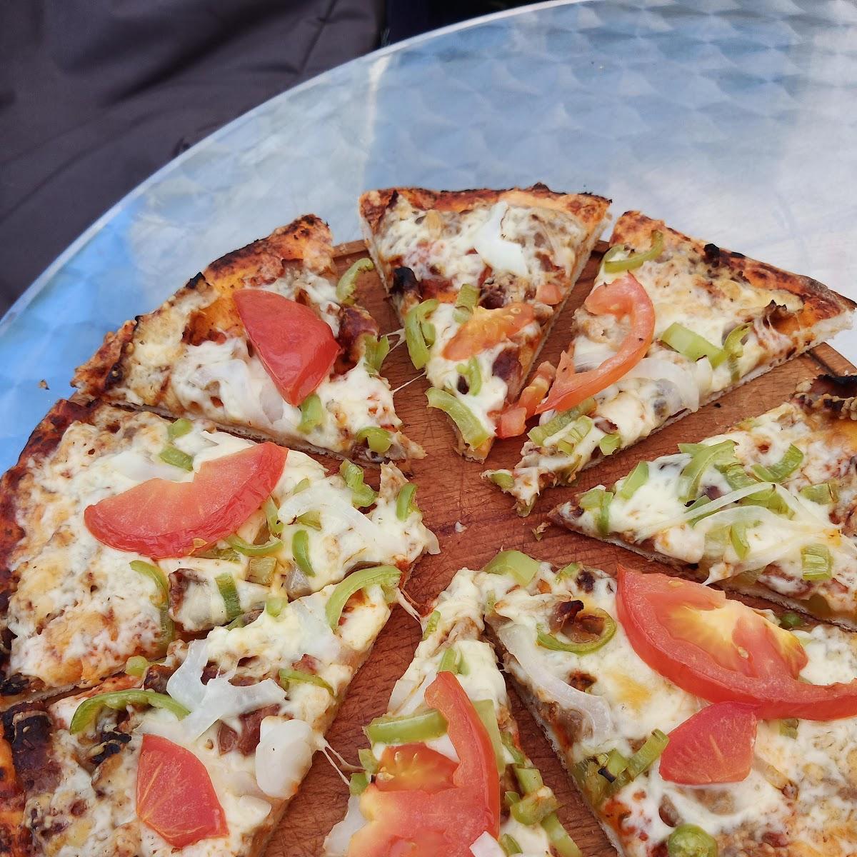 Restaurant "Asmara Bistro" in  (Hessen)