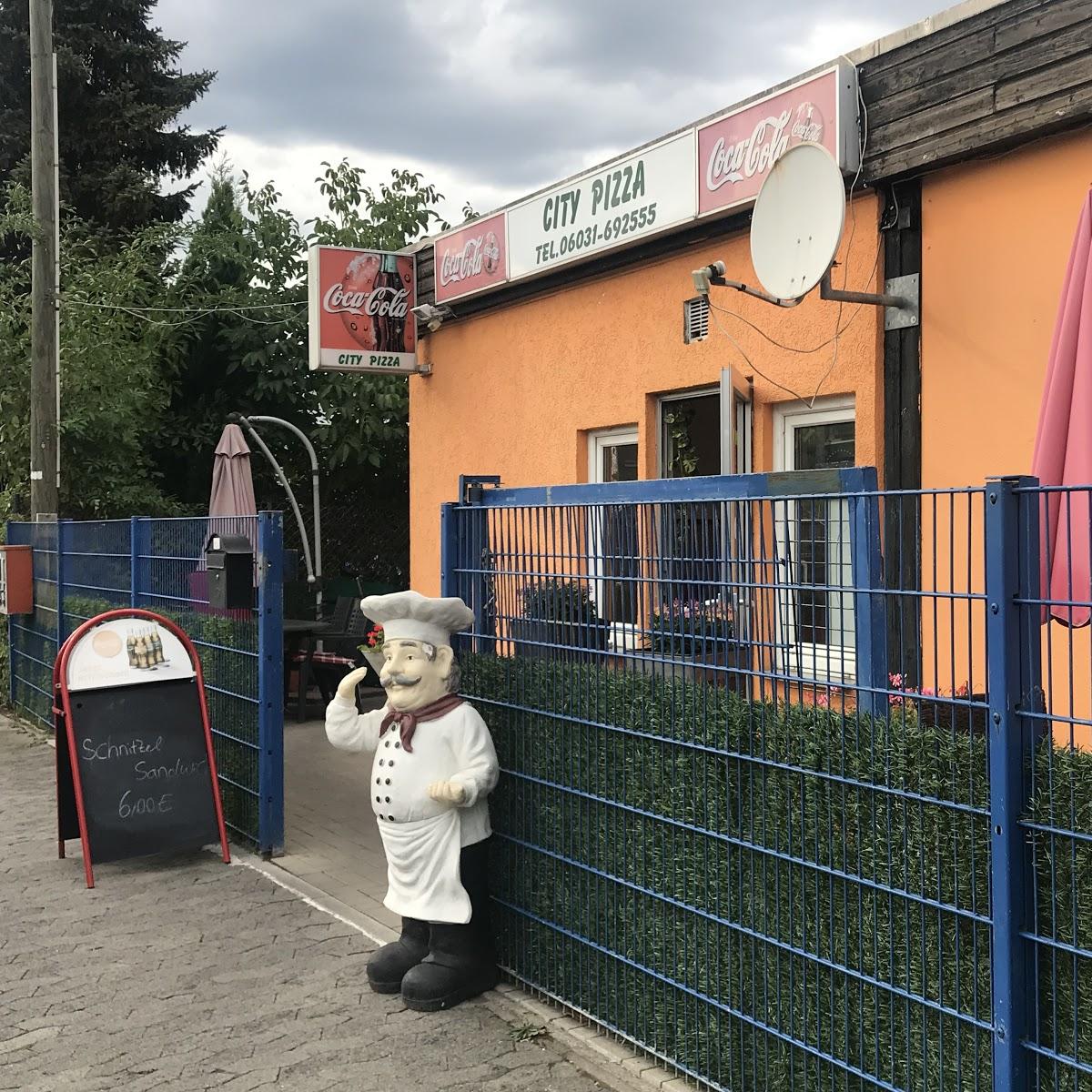 Restaurant "Subway" in  (Hessen)