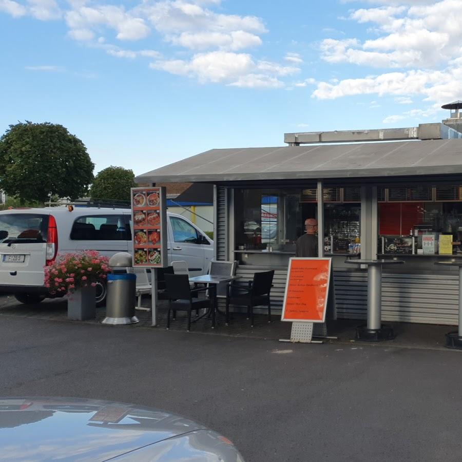 Restaurant "Zum Alten Mühlrad" in  (Hessen)