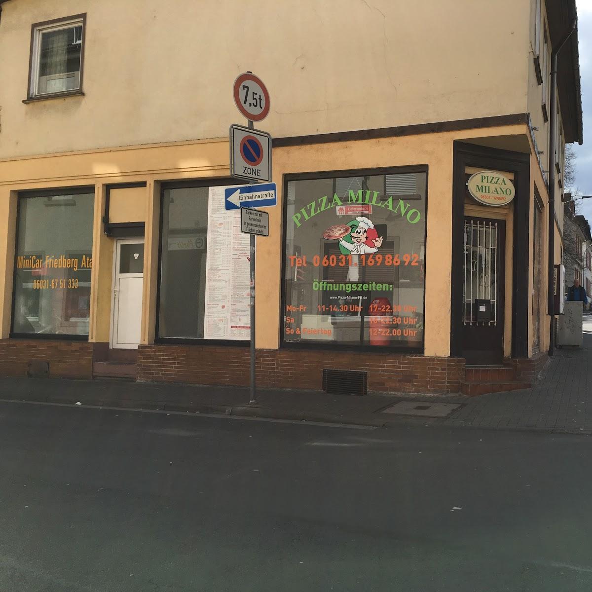 Restaurant "Thomas´ Finest" in  (Hessen)