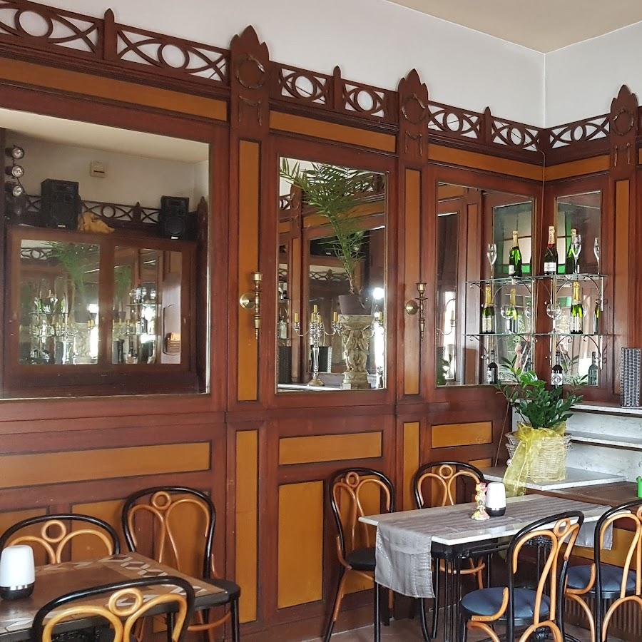 Restaurant "yves´s" in Werder (Havel)