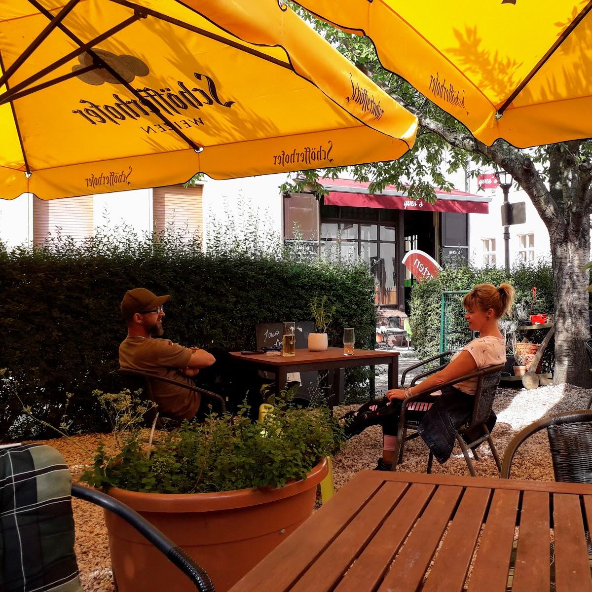 Restaurant "Ristorante Pane e Vino" in  (Havel)
