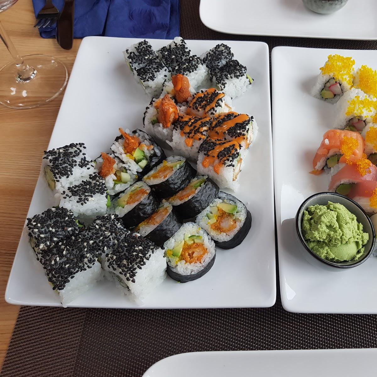 Restaurant "Pizza-Service" in  Asbach-Bäumenheim