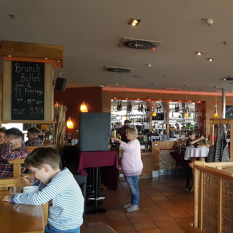 Restaurant "HAFENBAR NEUSS - Cafe & Lounge" in Neuss