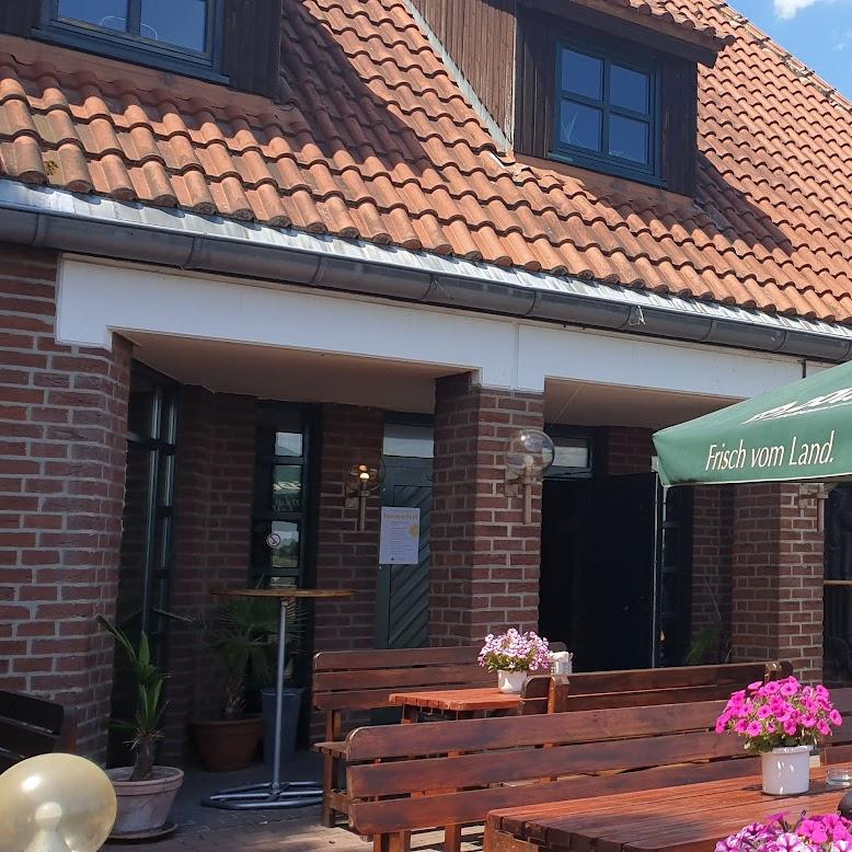 Restaurant "Restaurant Bürgerhaus Reuterhof in" in Neuss