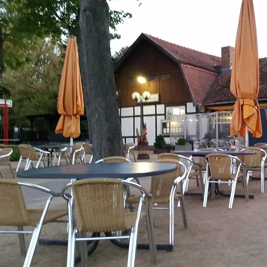 Restaurant "Trattoria Del Corso" in  Havel