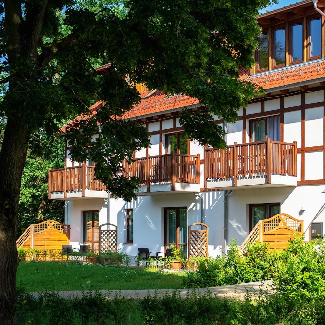 Restaurant "Neue Mühle - Hotel & Restaurant" in Brandenburg an der Havel