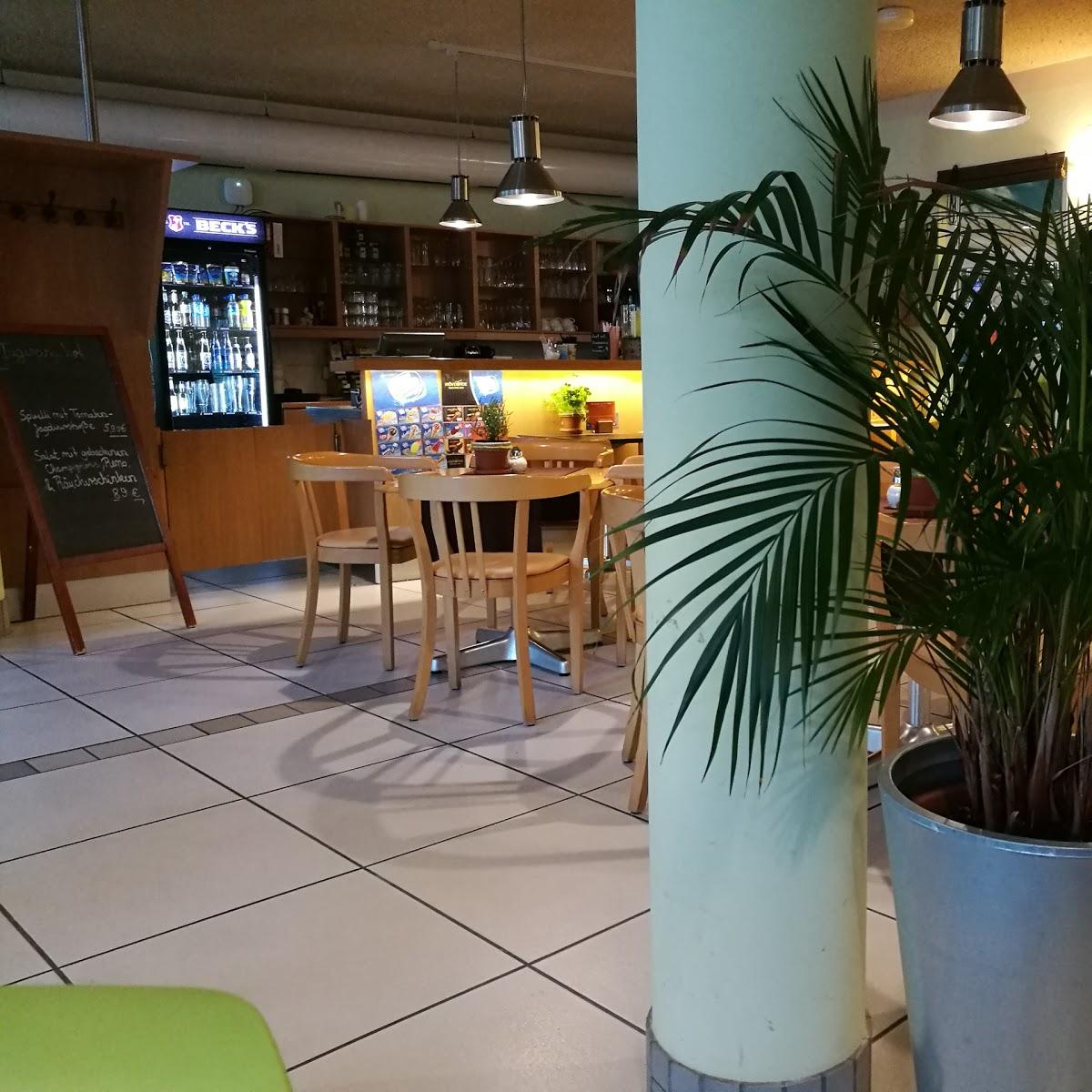 Restaurant "Catering und Partyservice Goldener Stern" in  Havel