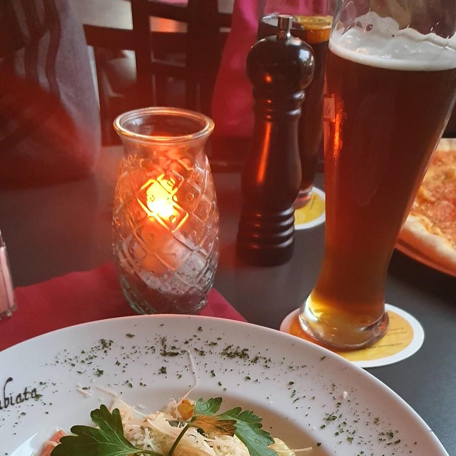 Restaurant "Schinderhannes" in  Hohenbrunn