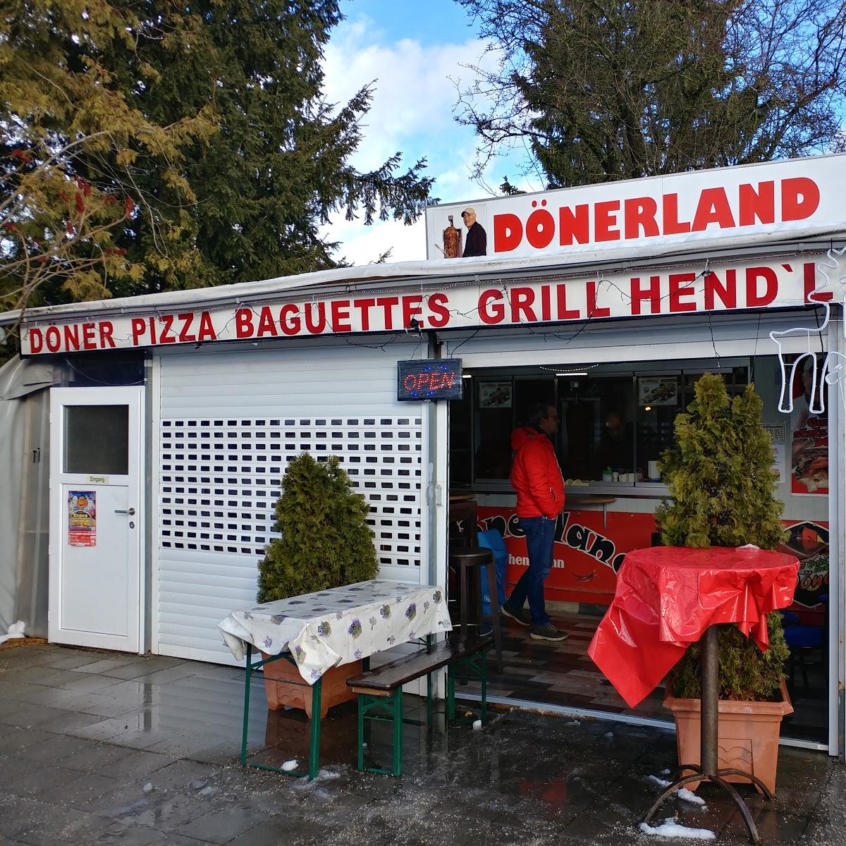 Restaurant "Pasta Teigwaren-Handels GmbH" in  Hohenbrunn