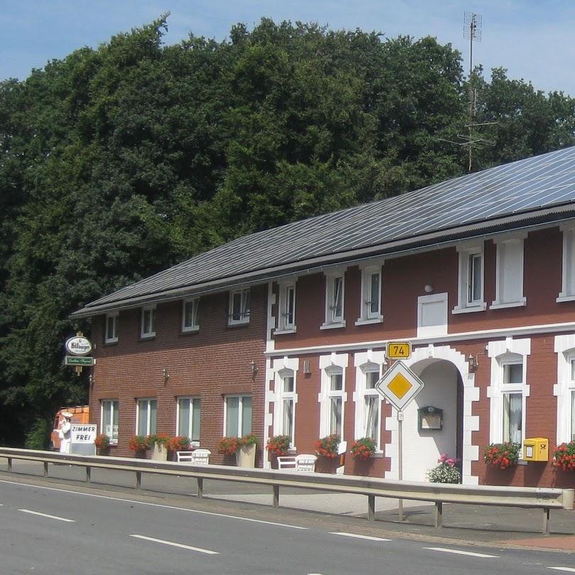 Restaurant "Landhaus Hagenah | Hotel | Monteurzimmer | Restaurant" in  Heinbockel