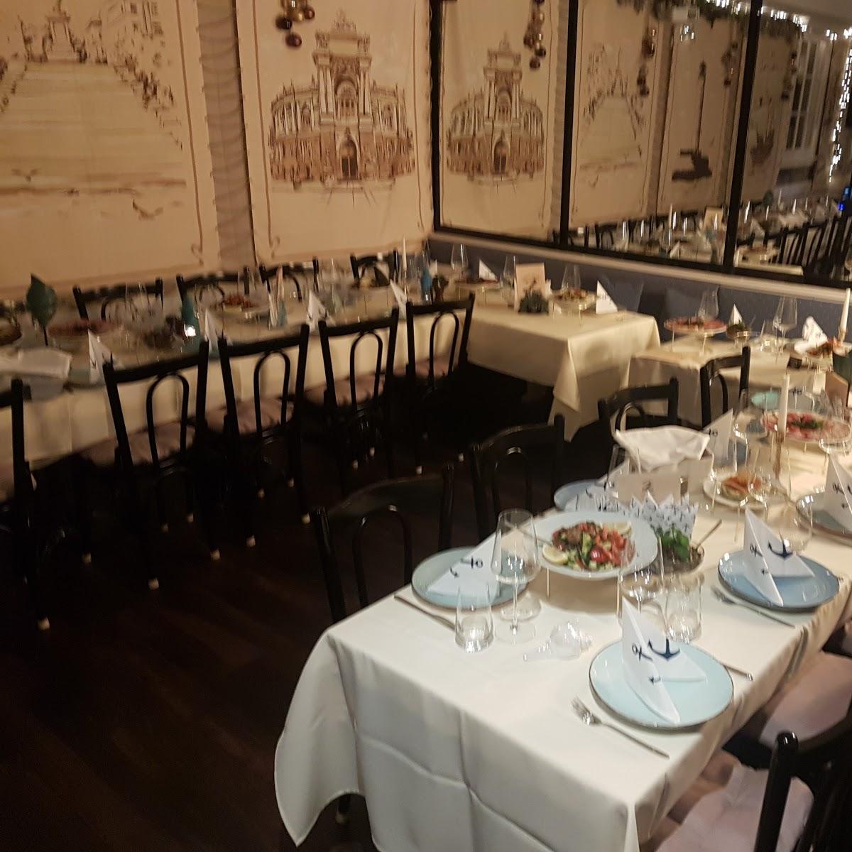 Restaurant "Grill Club Katran" in  Hohenbrunn