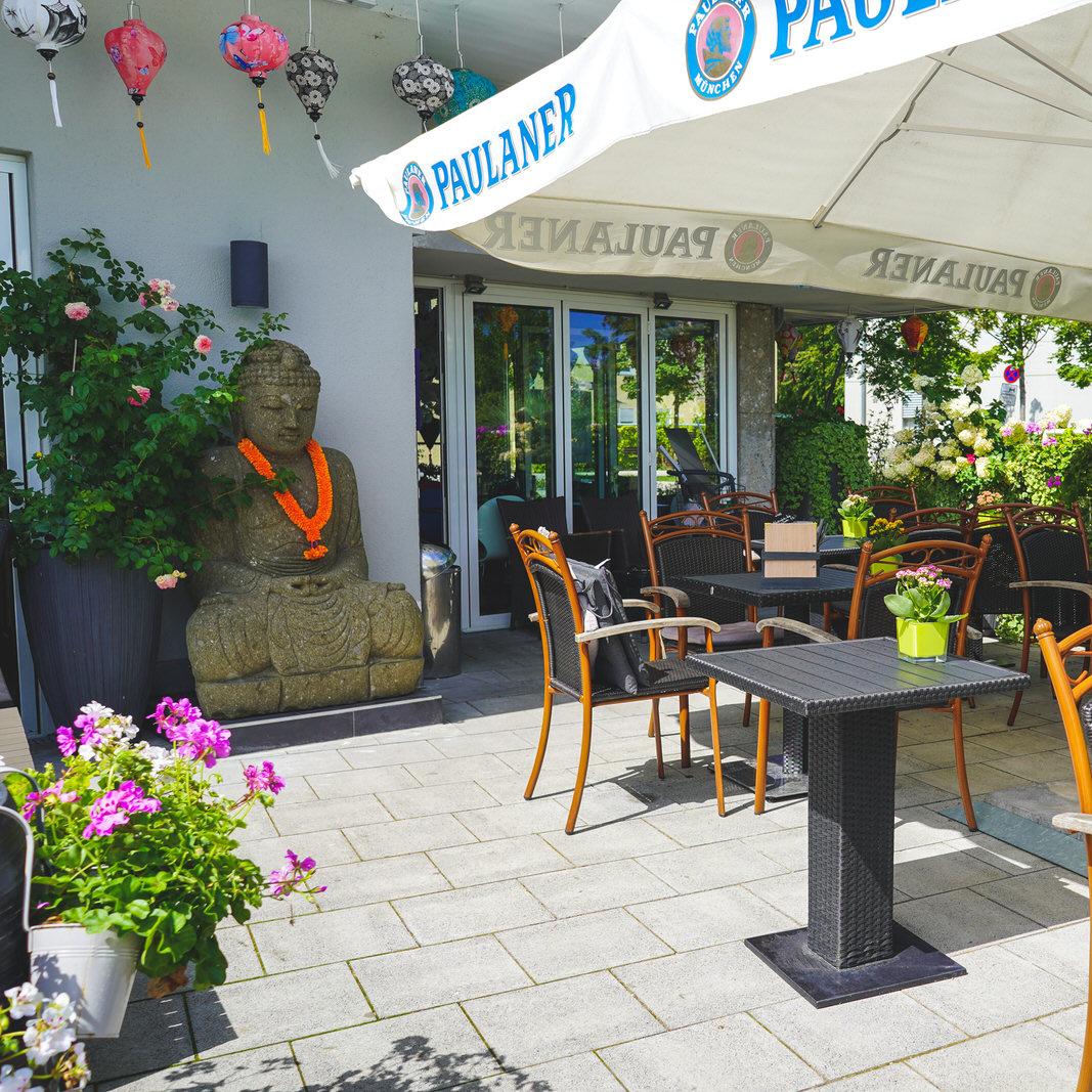 Restaurant "Madame Quynh Cafe" in  Ottobrunn