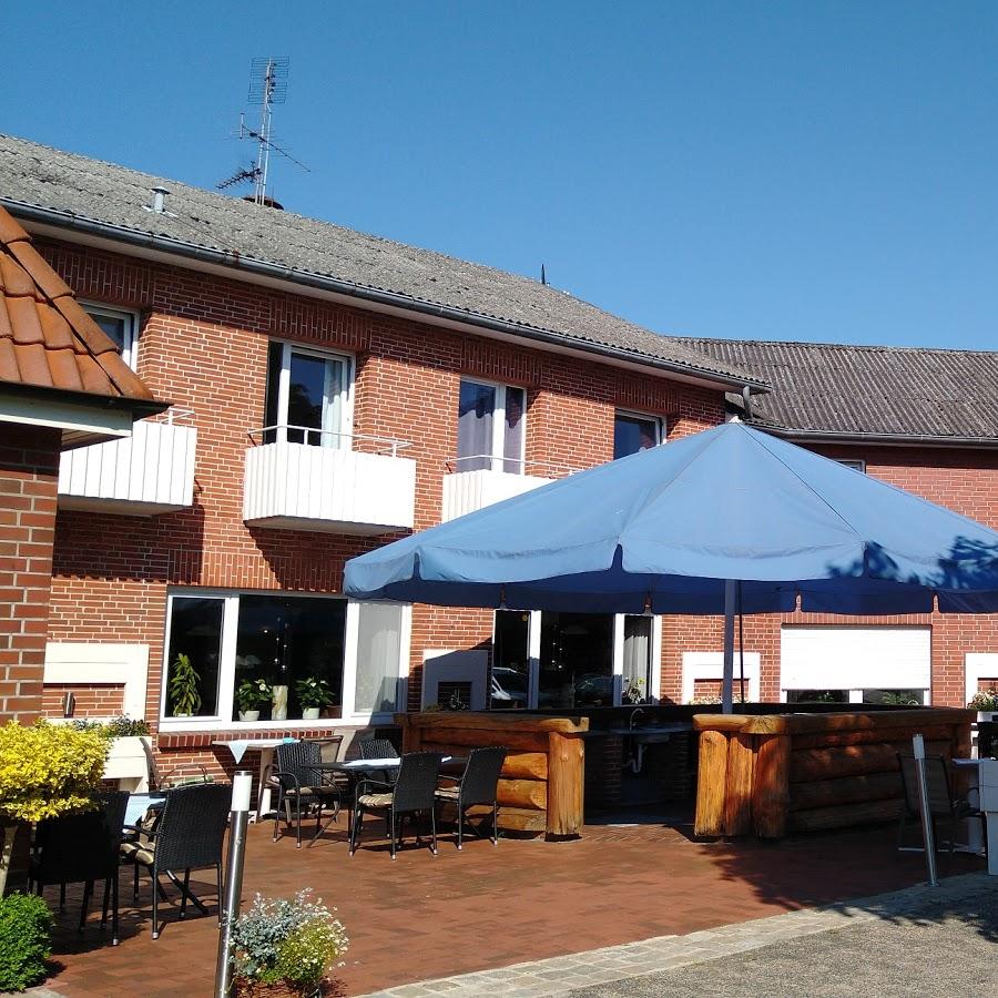 Restaurant "Hotel Restaurant Zur Linde" in  Hechthausen