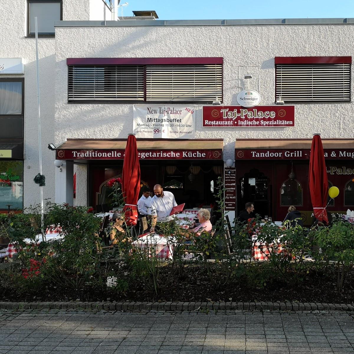 Restaurant "Bistro Quo Vadis" in  Ottobrunn